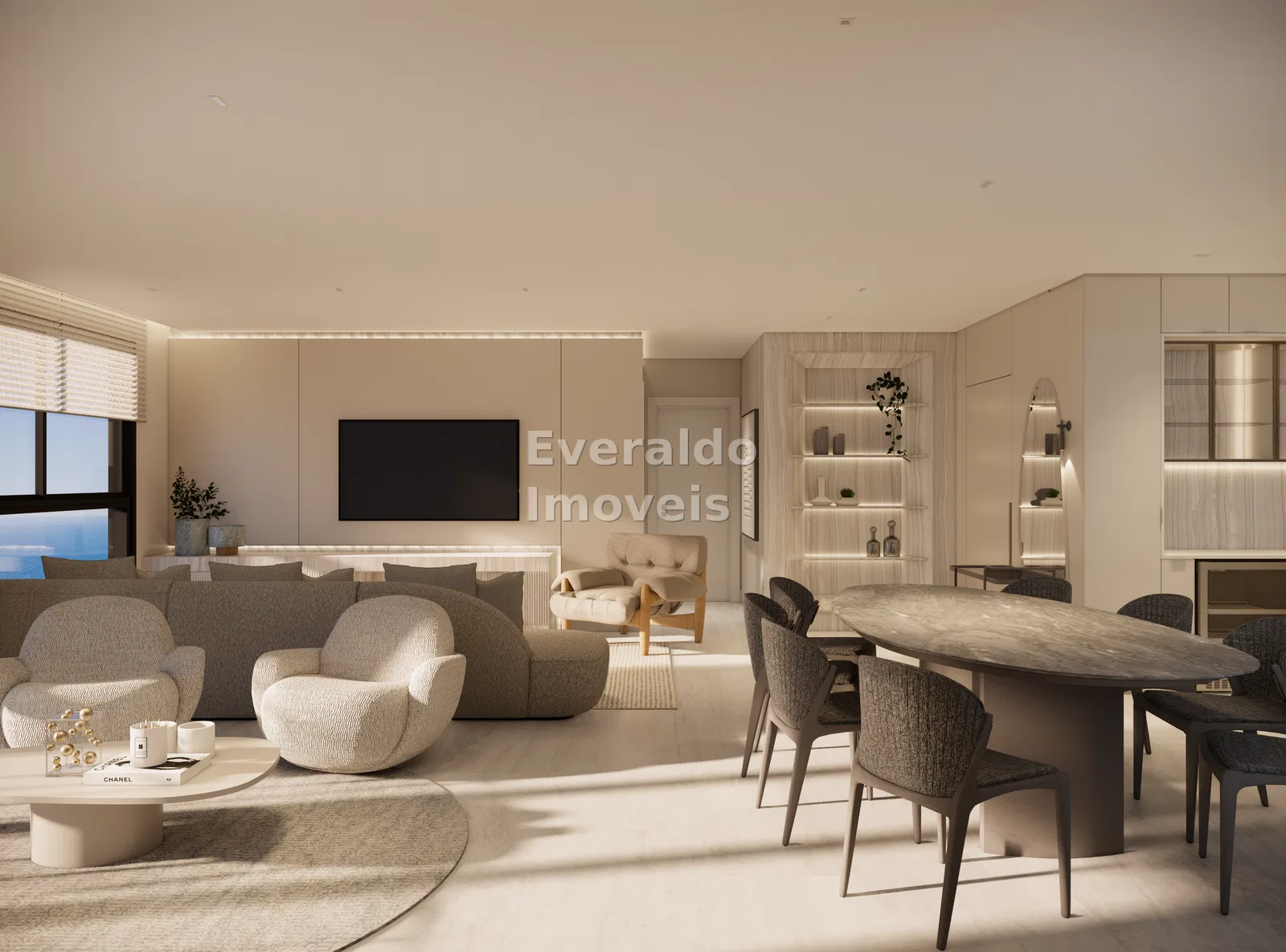 Harmonie Residence — Centro, foto 8