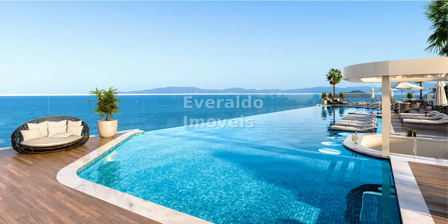 Oceanic Tower Residence — Ilhota, foto 24 do empreendimento