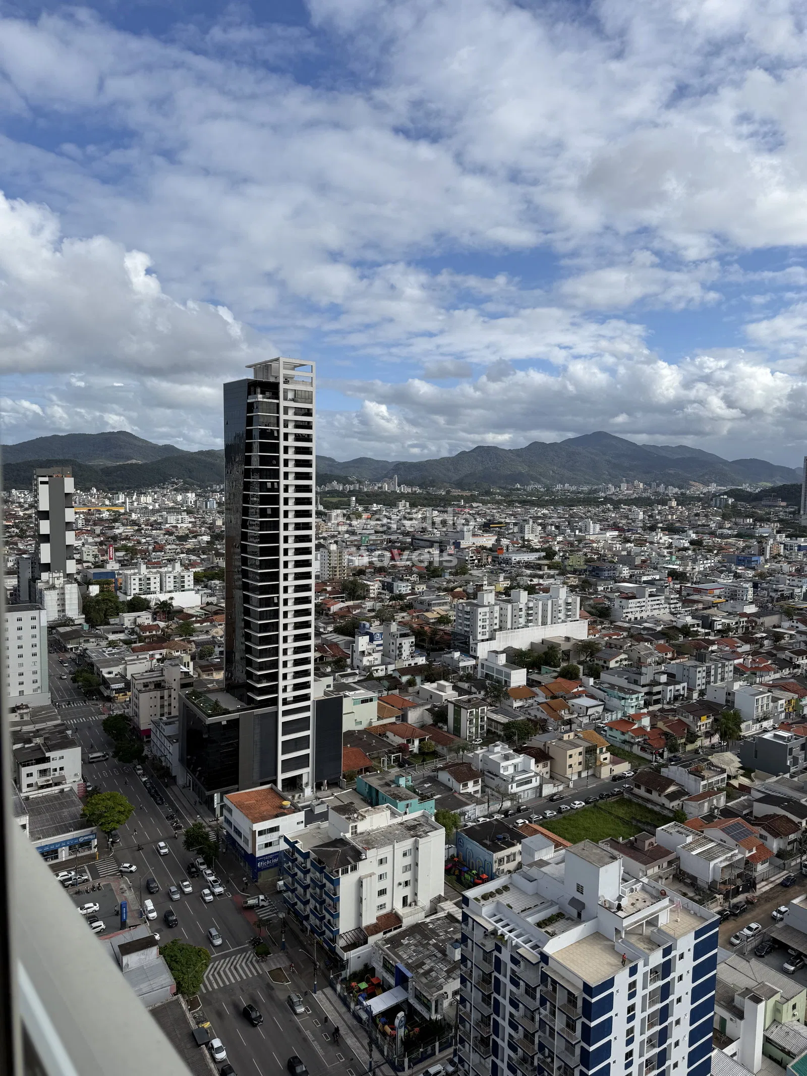 Home Square Residence — Centro, foto 14