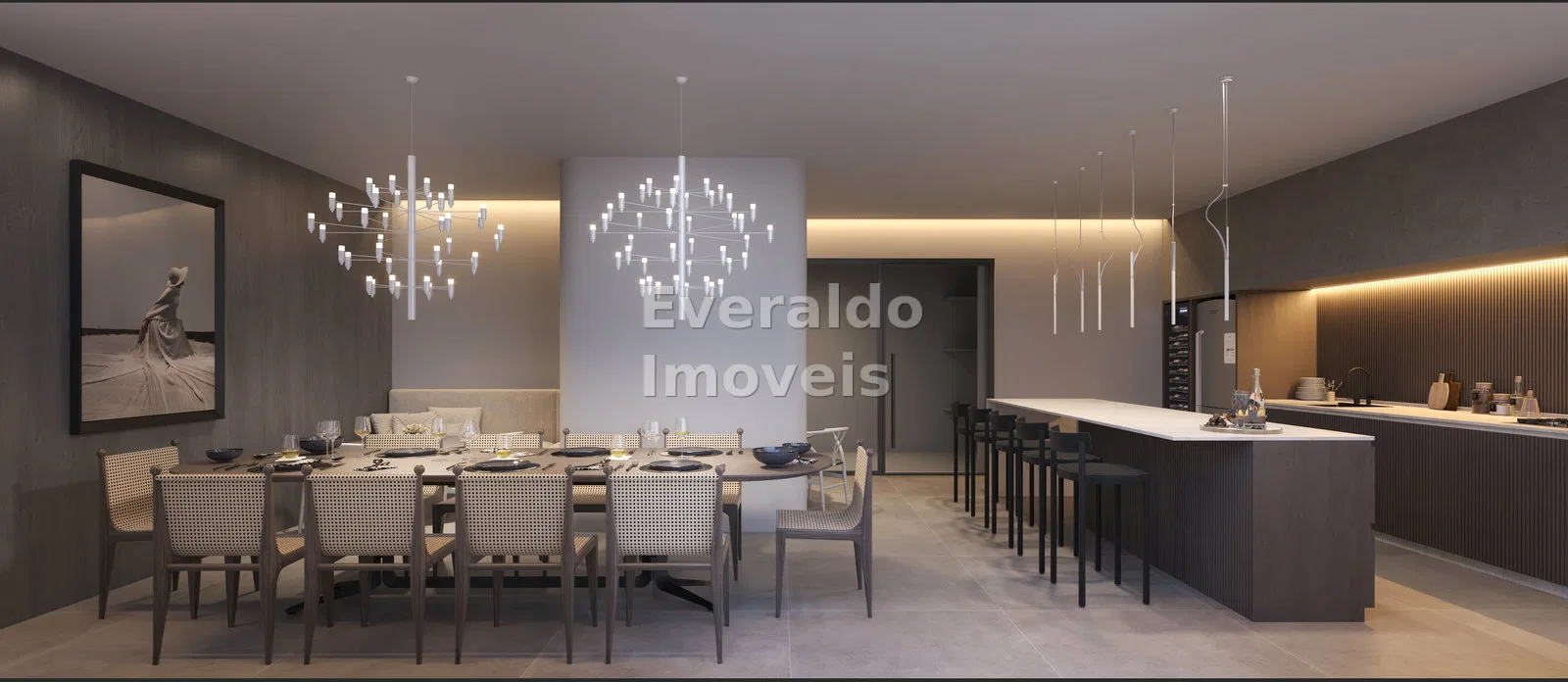 Du-Art Tower — Meia Praia, foto 16 do empreendimento