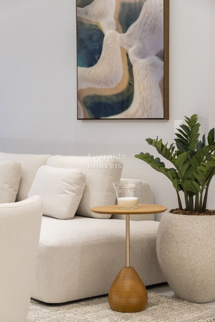 Cosmopolitan Residence — Meia Praia, foto 9