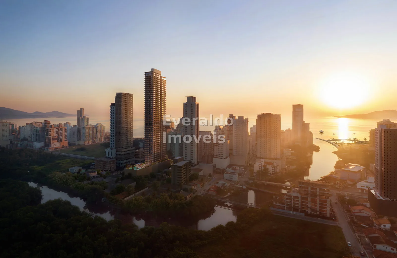 Orgânica — Meia Praia, foto 12 do empreendimento