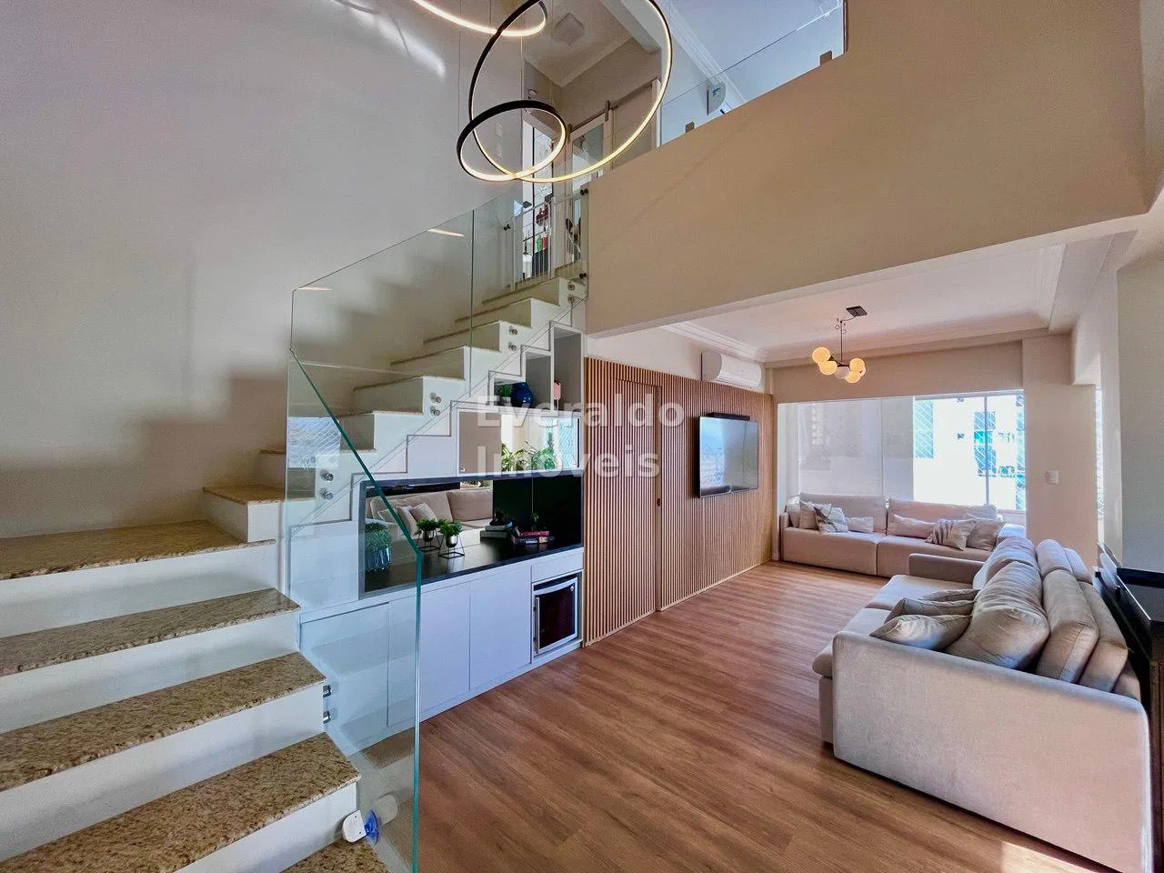 Cobertura Duplex — Centro, foto 18