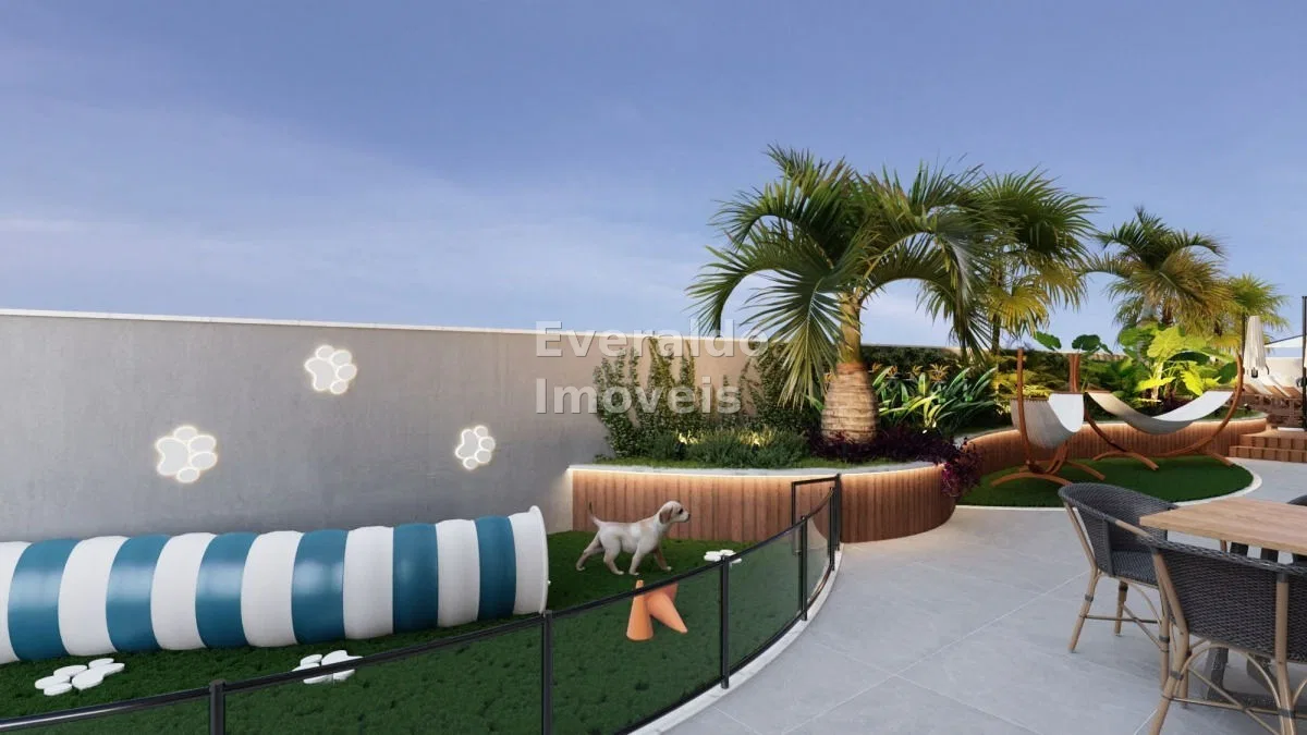Atlantis Tower Residence — Perequê, foto 6