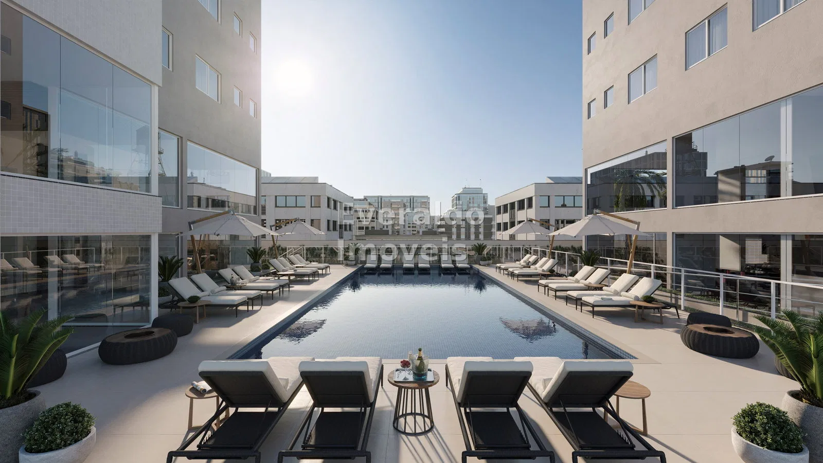 Grand Mistral — Meia Praia, foto 7 do empreendimento