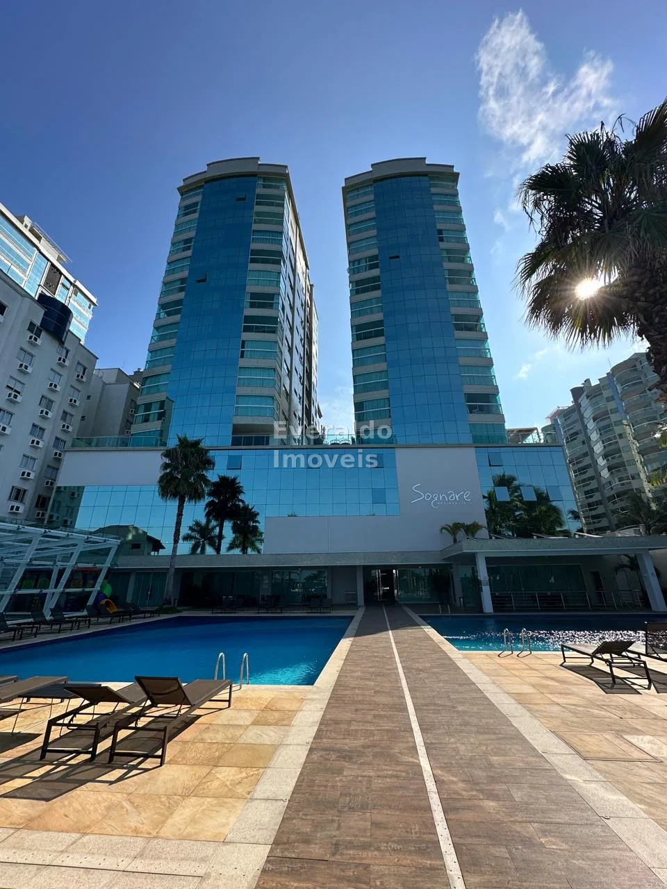 SOGNARE RESIDENZIALE — Meia Praia, foto 16
