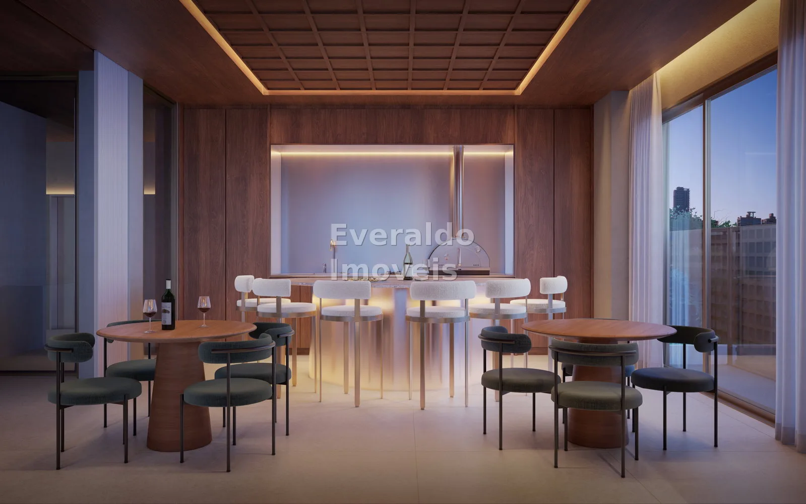 Orgânica — Meia Praia, foto 40 do empreendimento