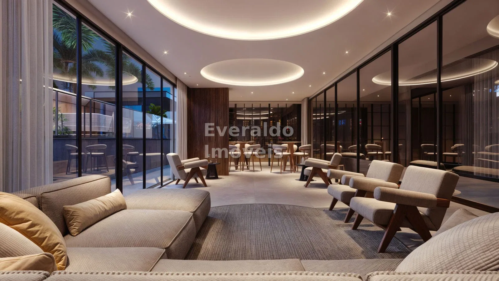 Triton Skyhomes — Perequê, foto 14