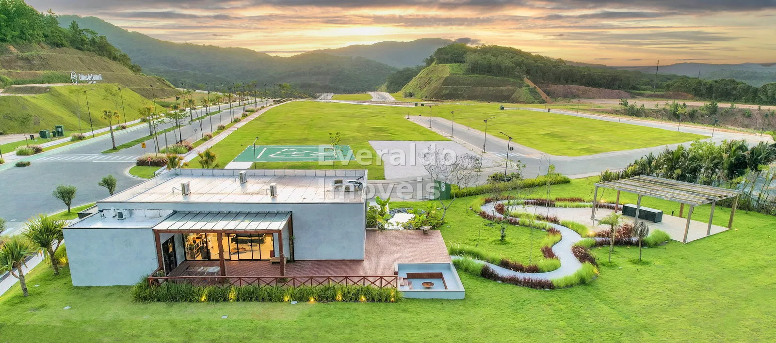 COLINAS DE CAMBORIÚ — Várzea do Ranchinho, foto 9