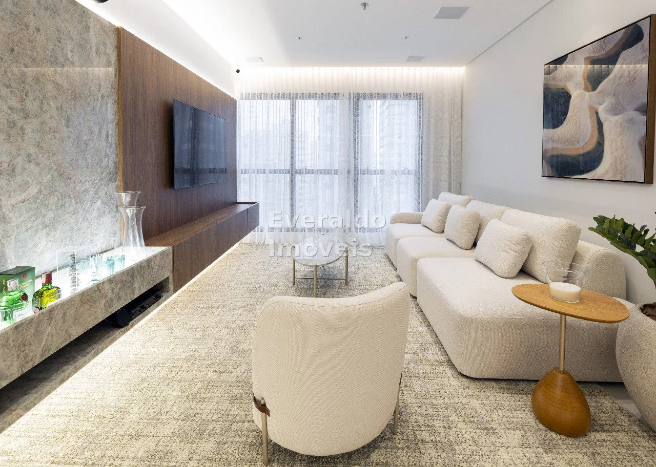 Cosmopolitan Residence — Meia Praia, foto 11