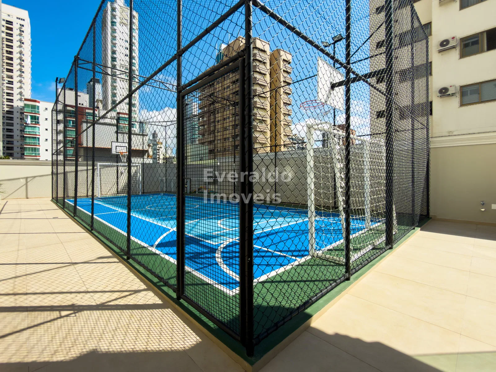 La Belle Tour Residence — Centro, foto 11