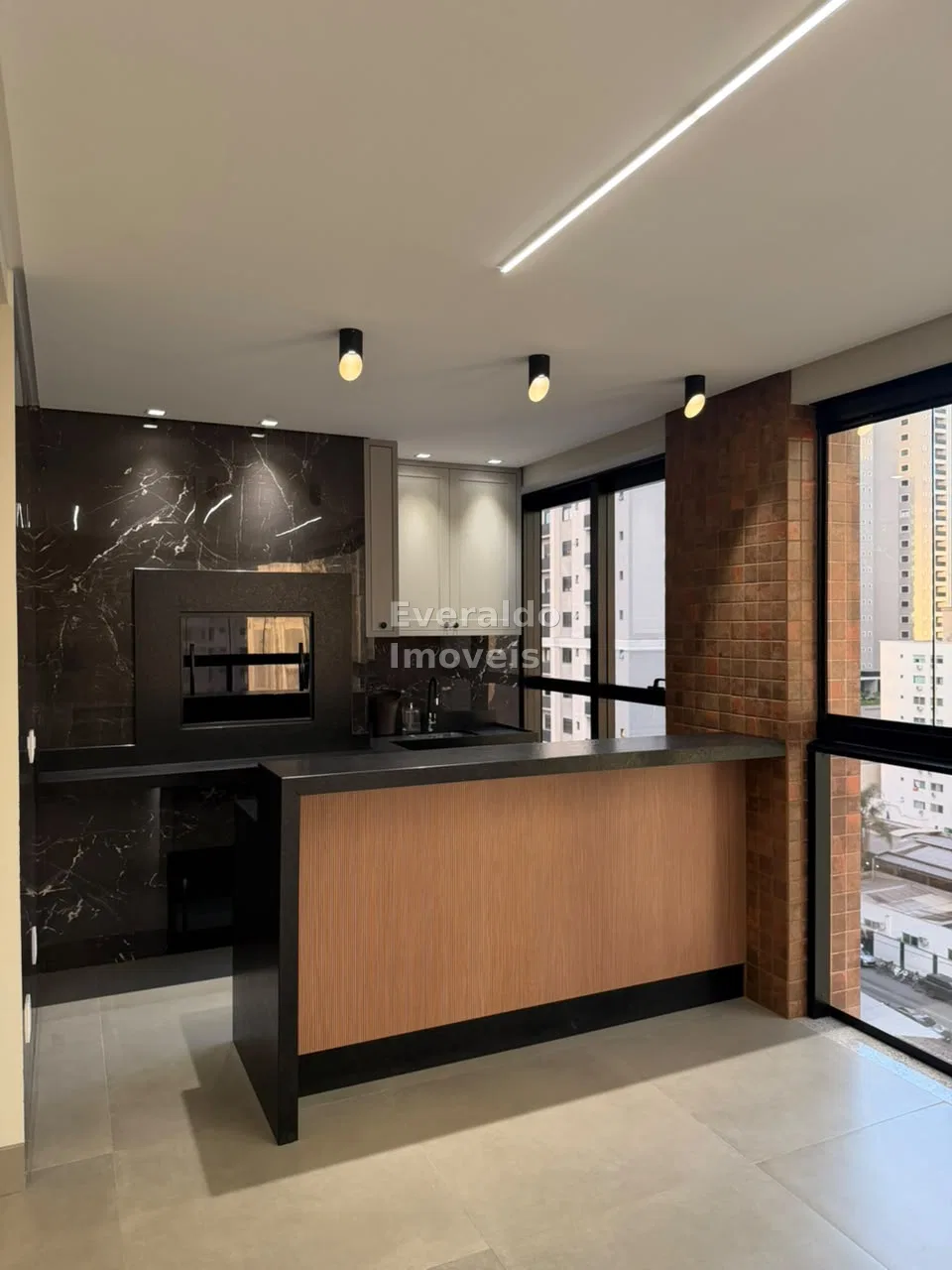 Emerald Bay Residence — Meia Praia, foto 7