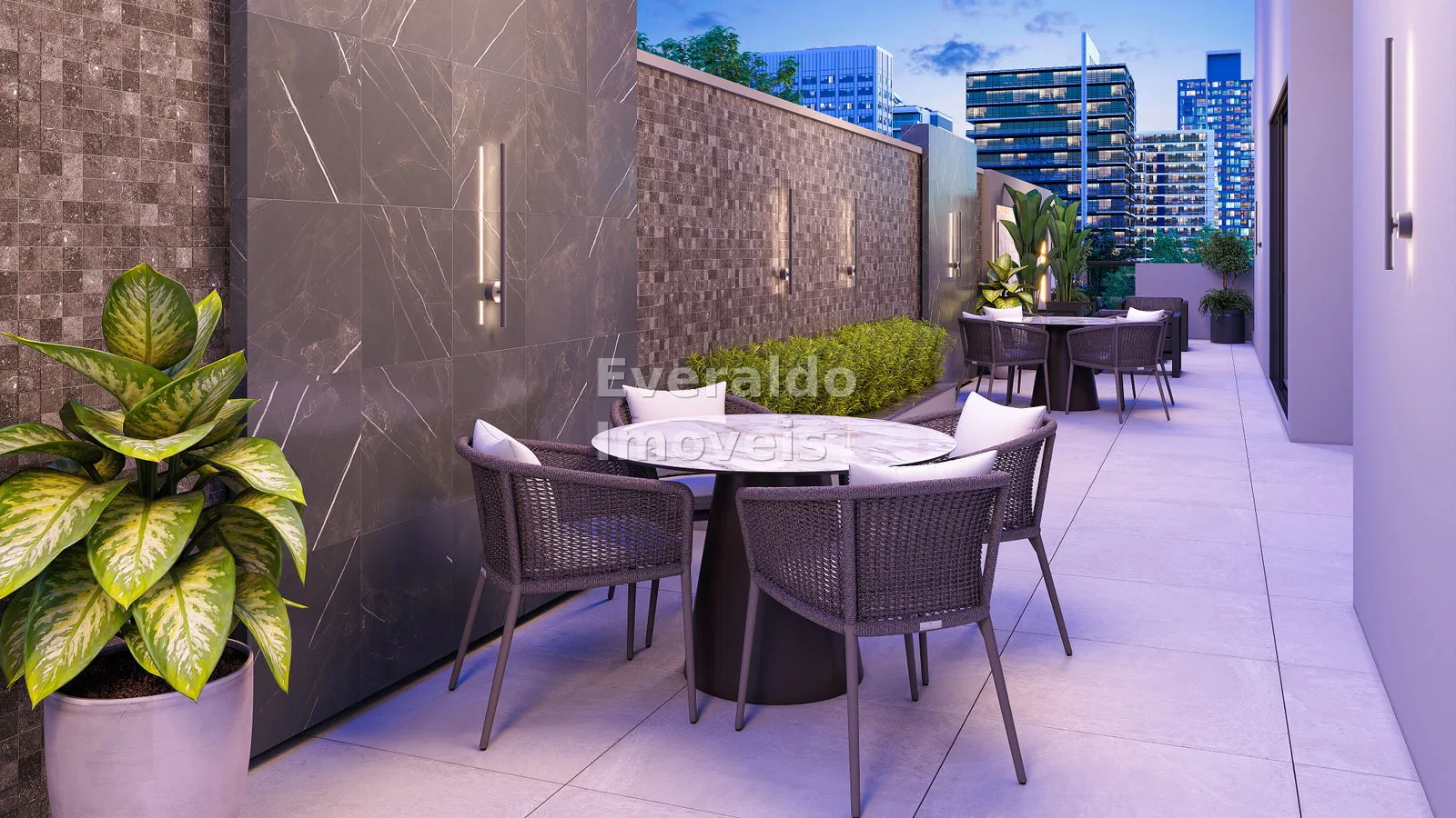 Magdala Residence — Meia Praia, foto 14
