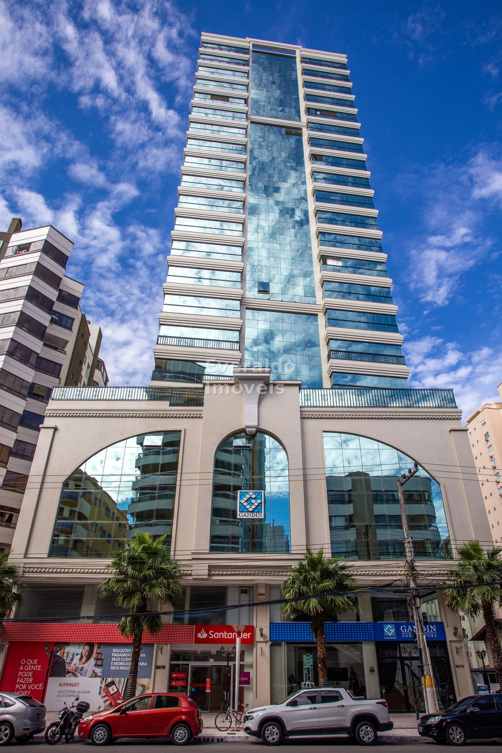 Residencial Villa de Siena — Meia Praia