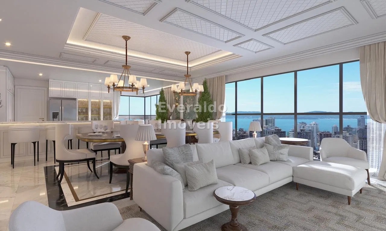 TRAJANO RESIDENCE — Meia Praia, foto 6