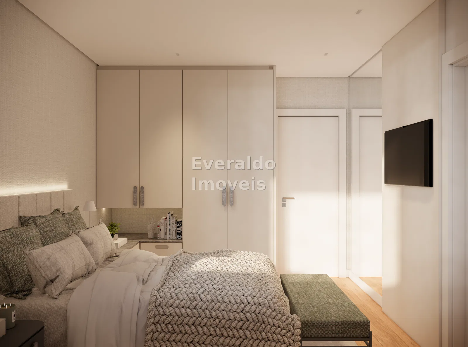 Harmonie Residence — Centro, foto 18