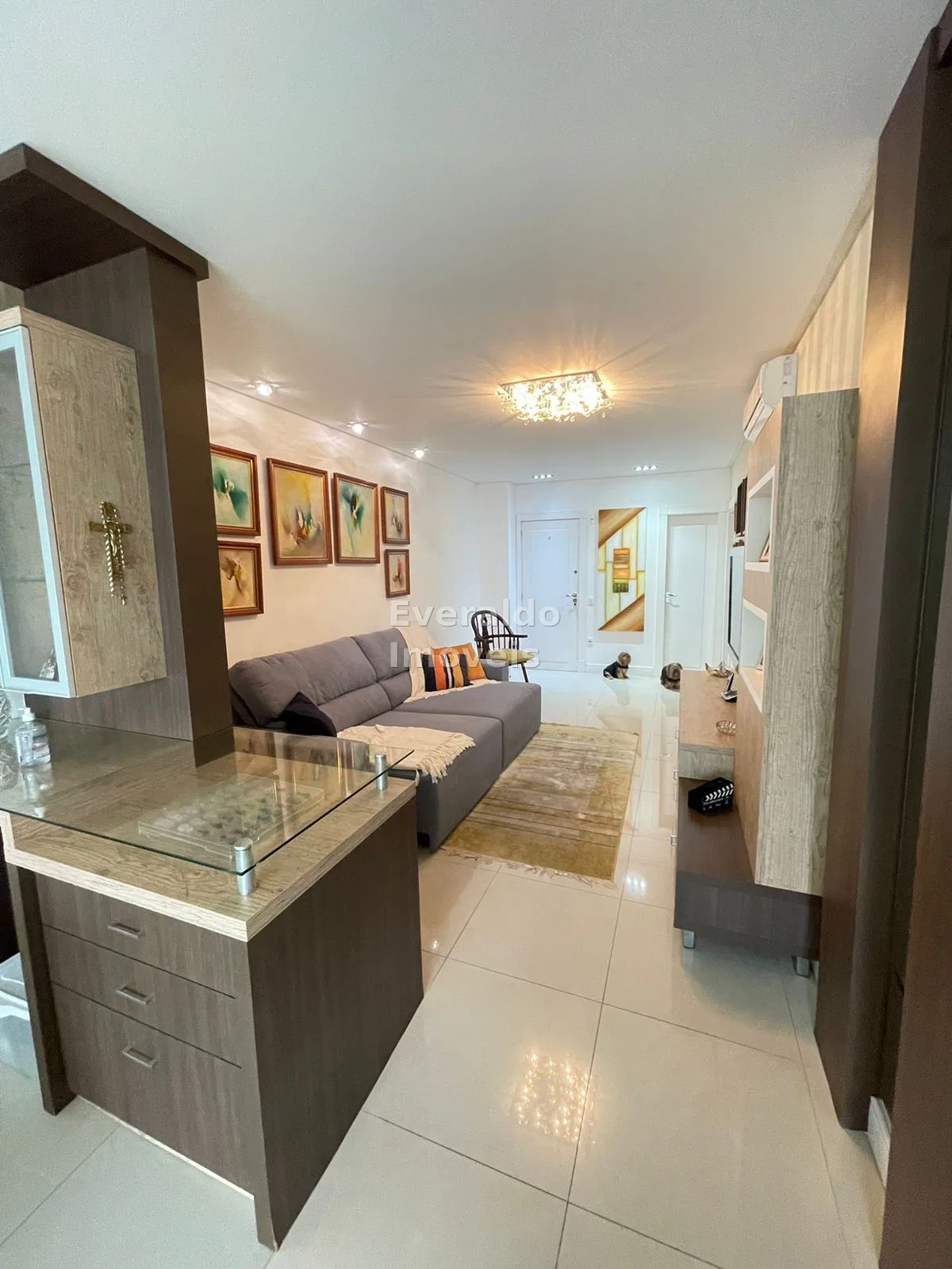 Mirante do Atlântico Residence — Pioneiros, foto 5