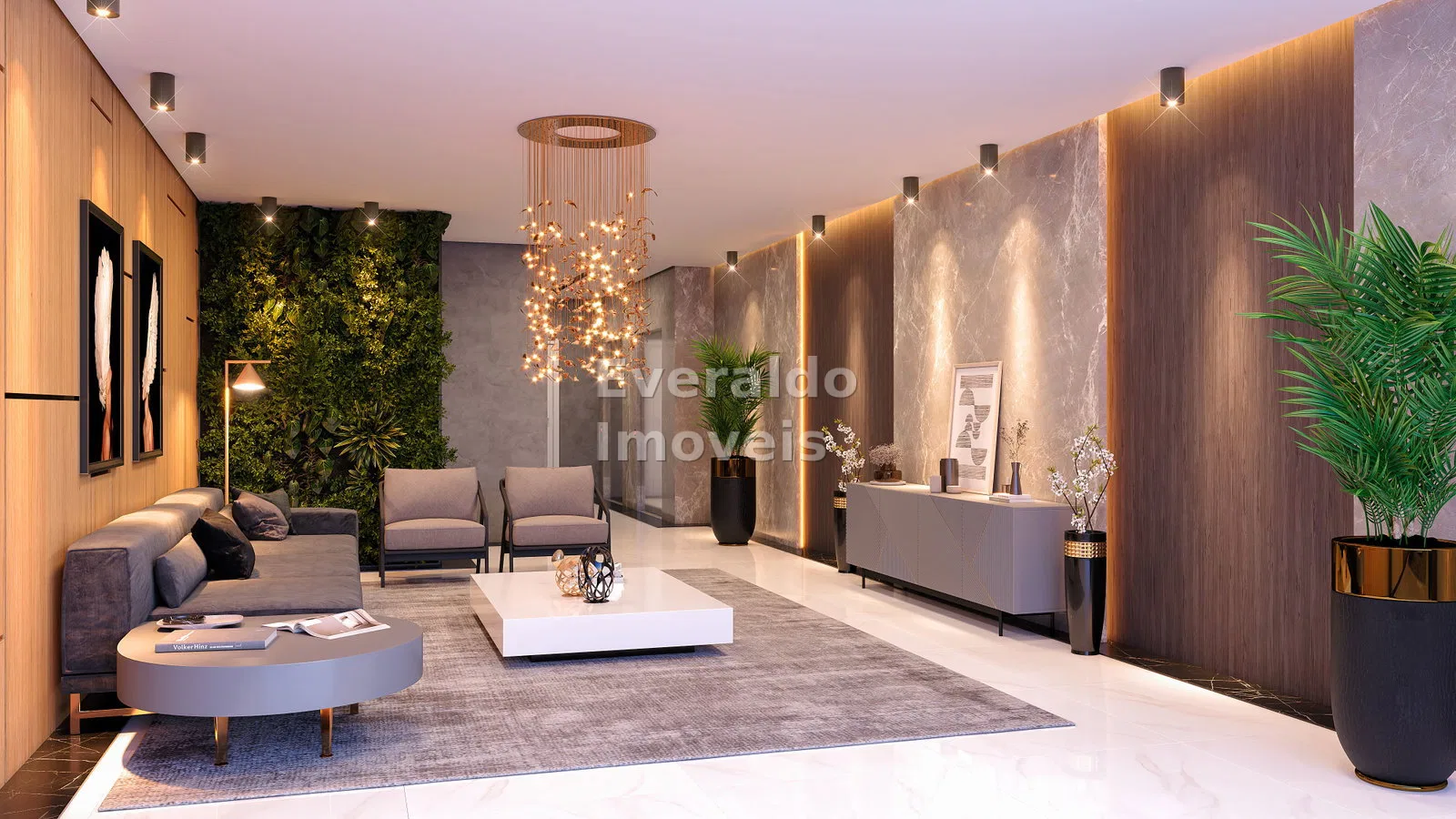 Magdala Residence — Meia Praia, foto 6