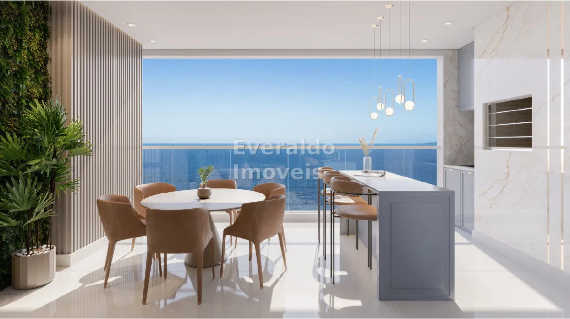 Oceanic Tower Residence — Ilhota, foto 9 do empreendimento
