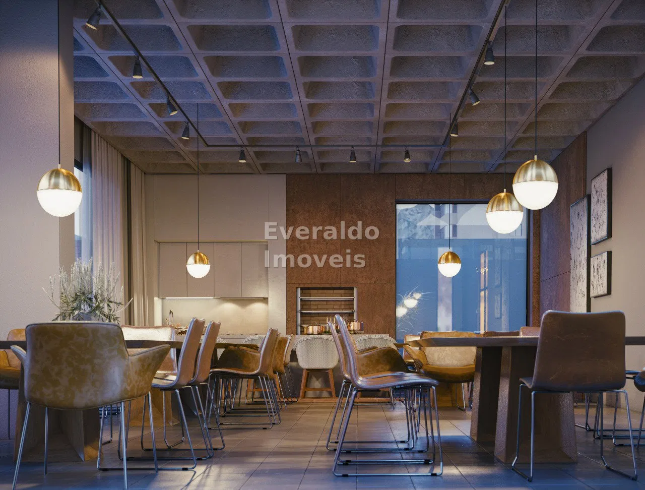 Empire Residence — Pioneiros, foto 8