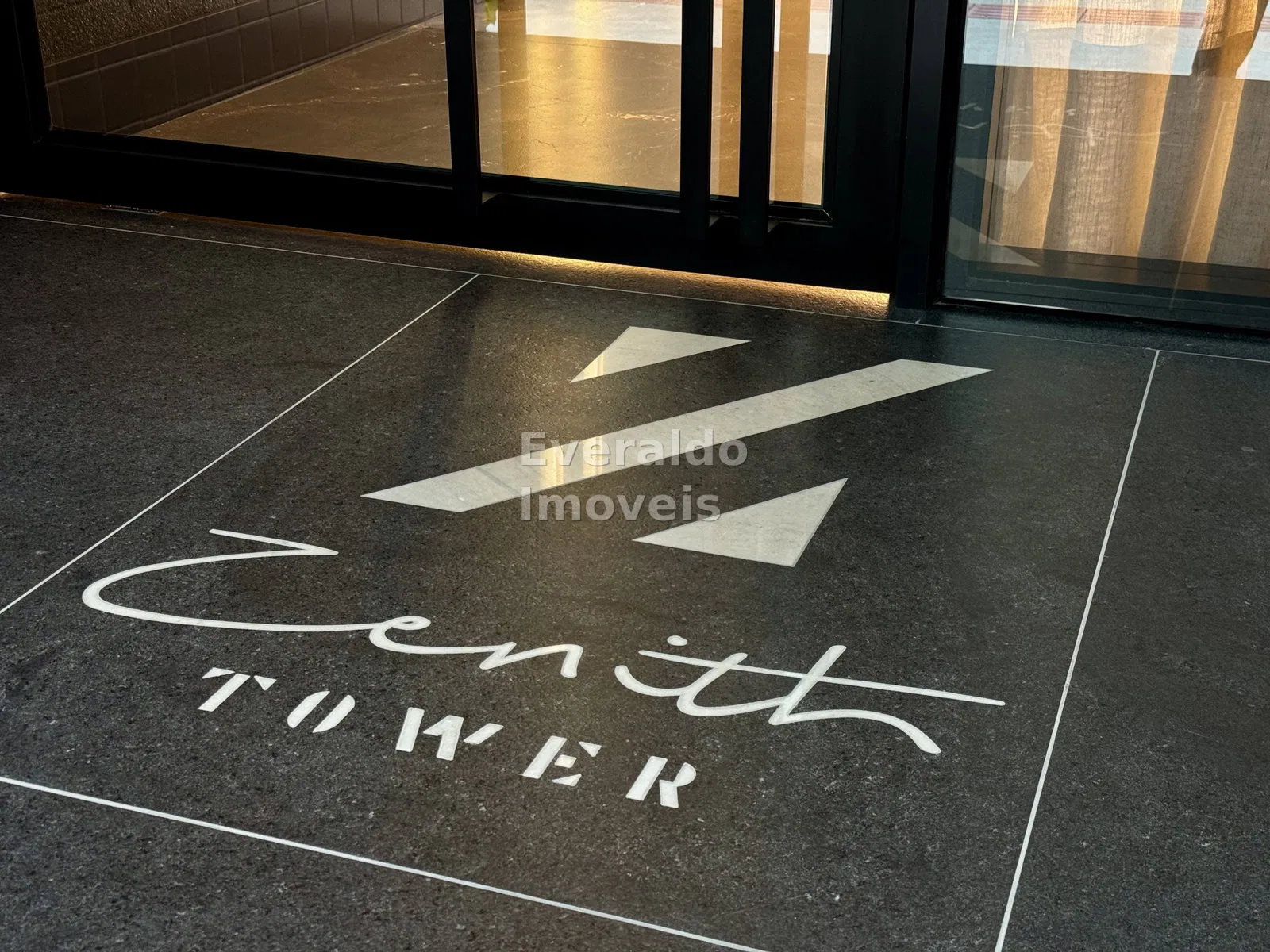ZENITH TOWER - DIFERENCIADO — Centro, foto 9