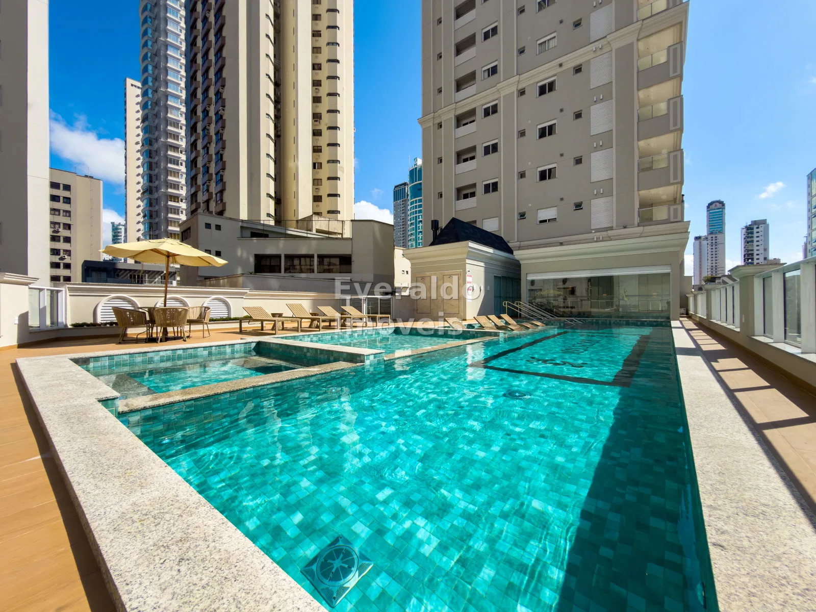 La Belle Tour Residence — Centro, foto 6
