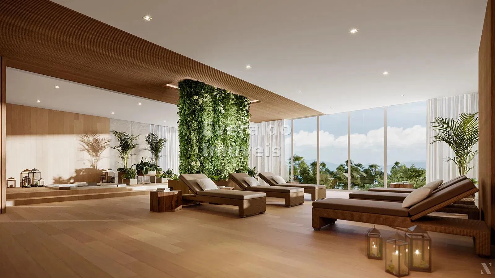 Horizon Residence — Centro, foto 9