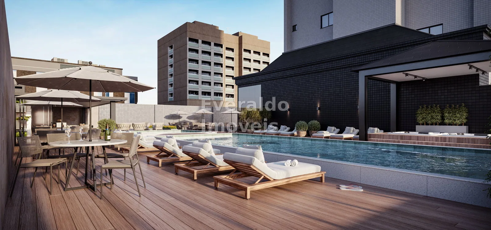 Residencial Villa Maiorca — Meia Praia, foto 6 do empreendimento