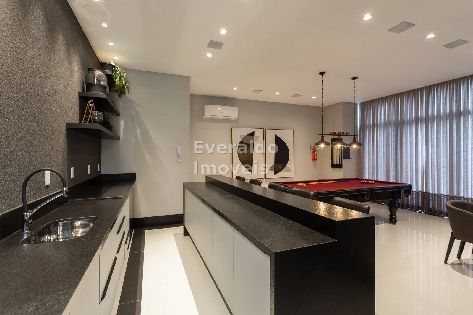 Residencial Villa de Siena — Meia Praia, foto 22 do empreendimento