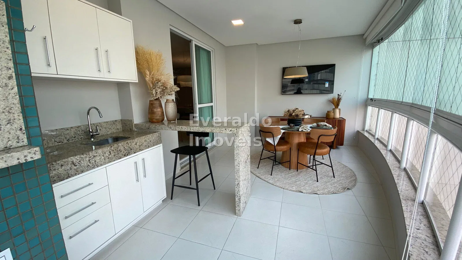 Residencial Dimora del Sole — Centro, foto 12