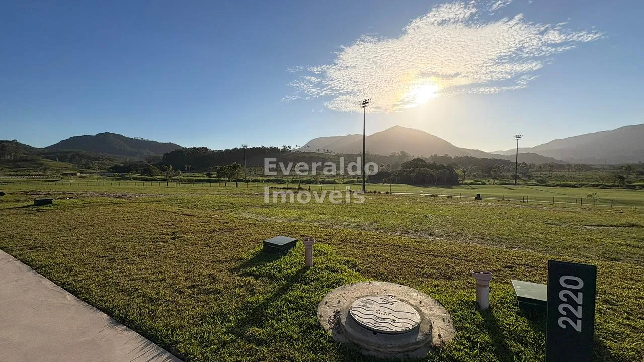 Porto Belo Golf All Resort — Sertão Santa Luzia, foto 11