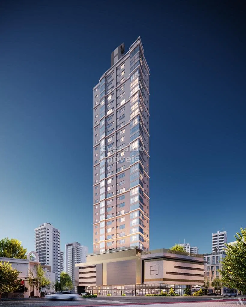 Home Square Residence — Centro