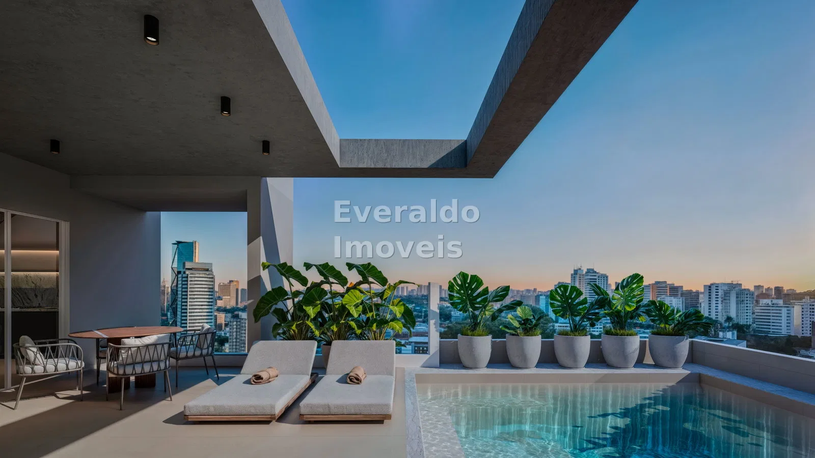 Sirius Residence — Meia Praia, foto 18