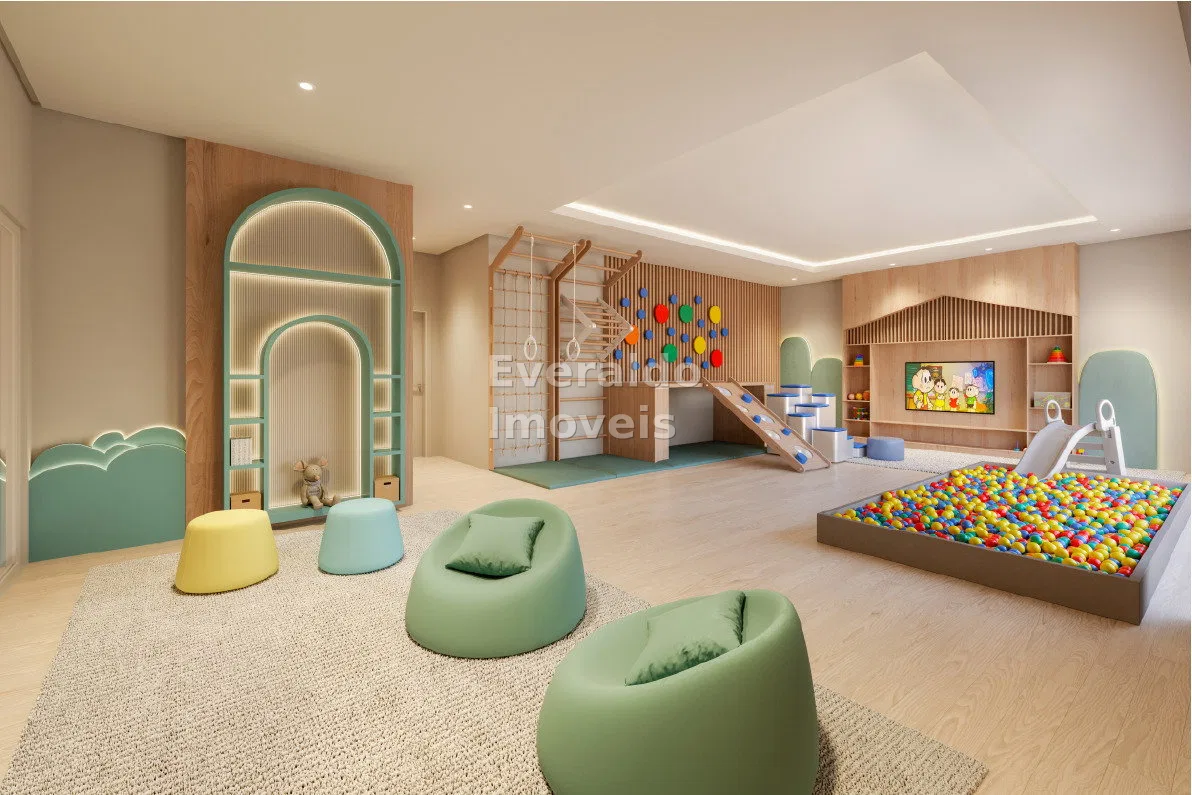 Oceanic Tower Residence — Ilhota, foto 20 do empreendimento