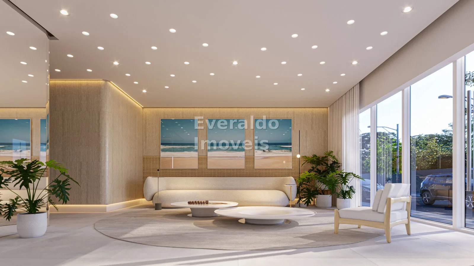 Atlan Tower — Centro, foto 13 do empreendimento