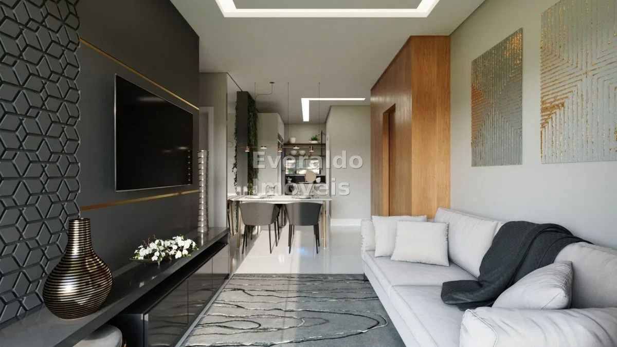 Atlantis Tower Residence — Perequê, foto 9