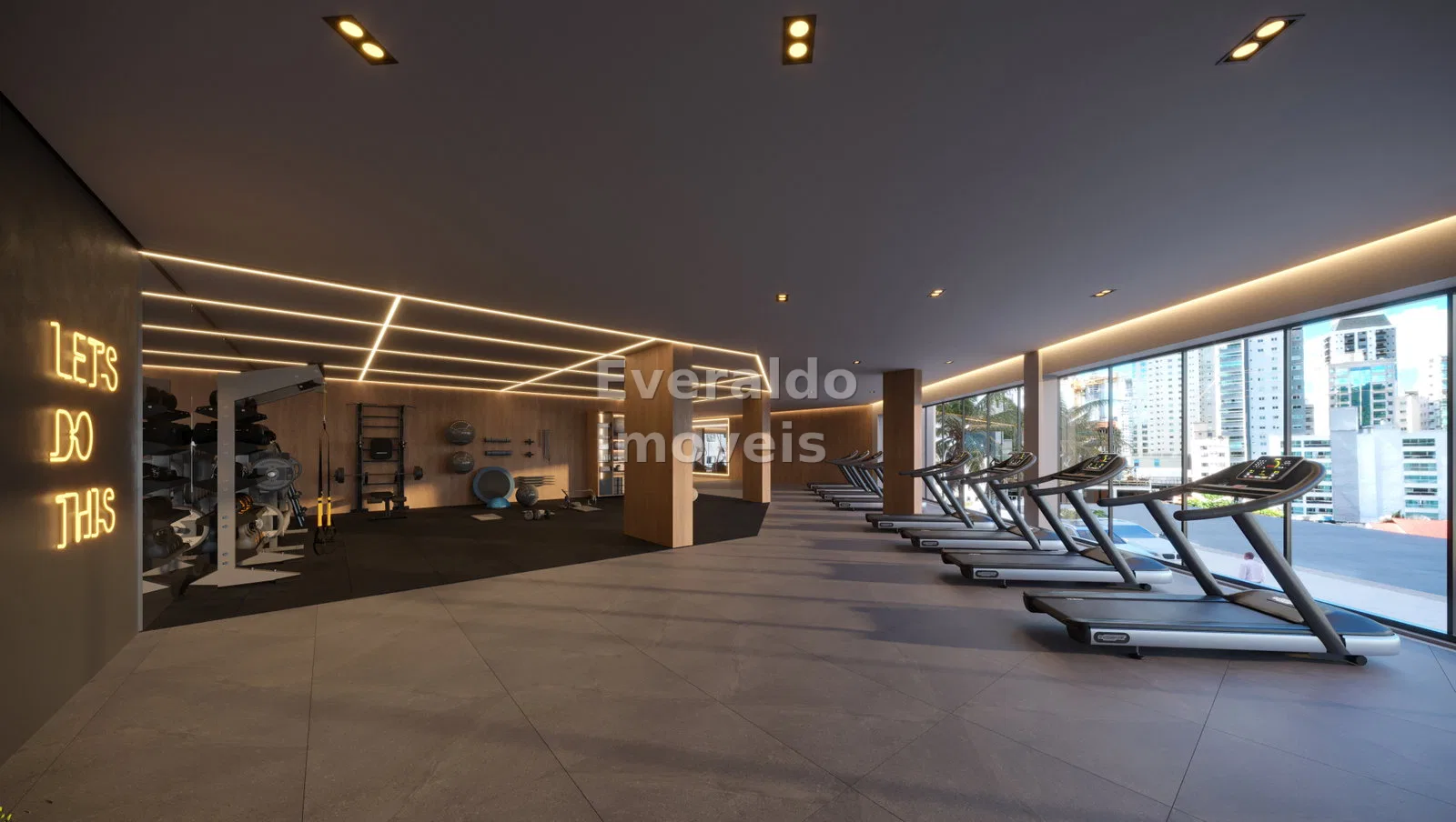 Sala Comercial — Meia Praia, foto 6