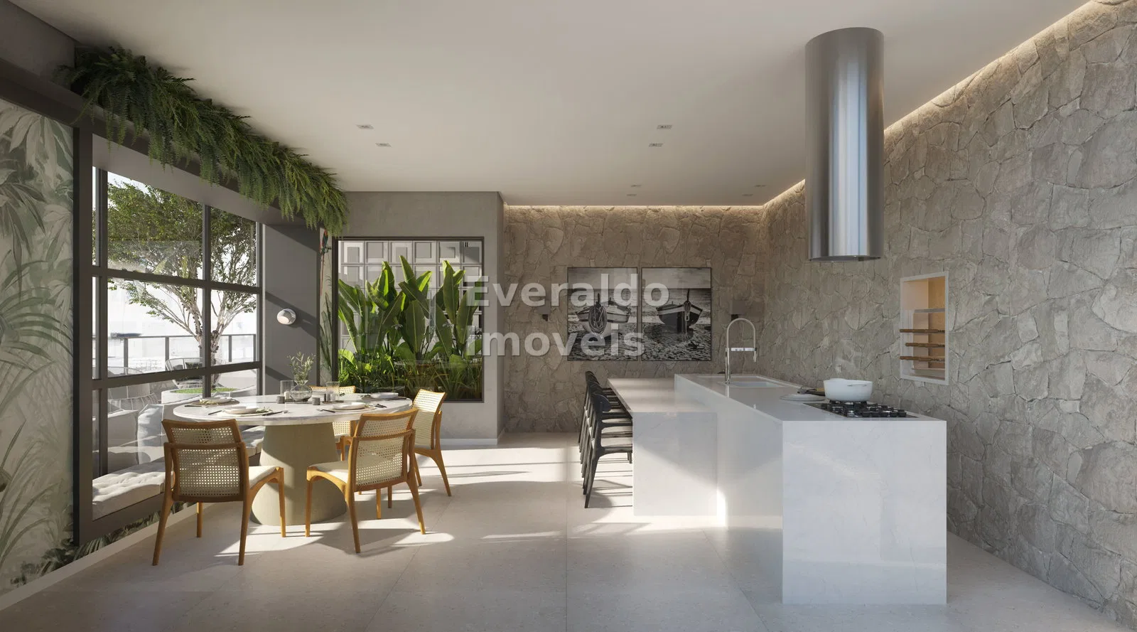 Du-Art Tower — Meia Praia, foto 26 do empreendimento