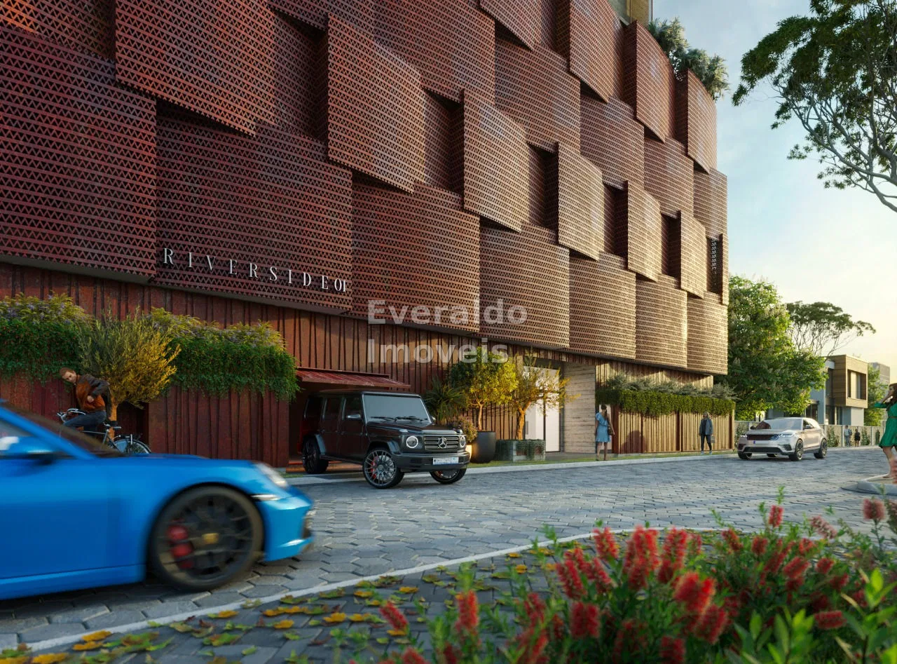 Riverside — Centro, foto 11