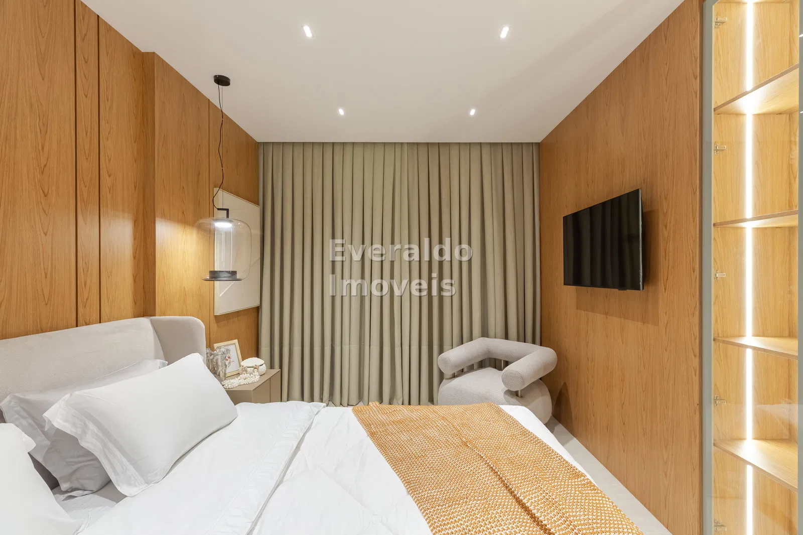 Residencial Villa de Siena — MEIA PRAIA, foto 14