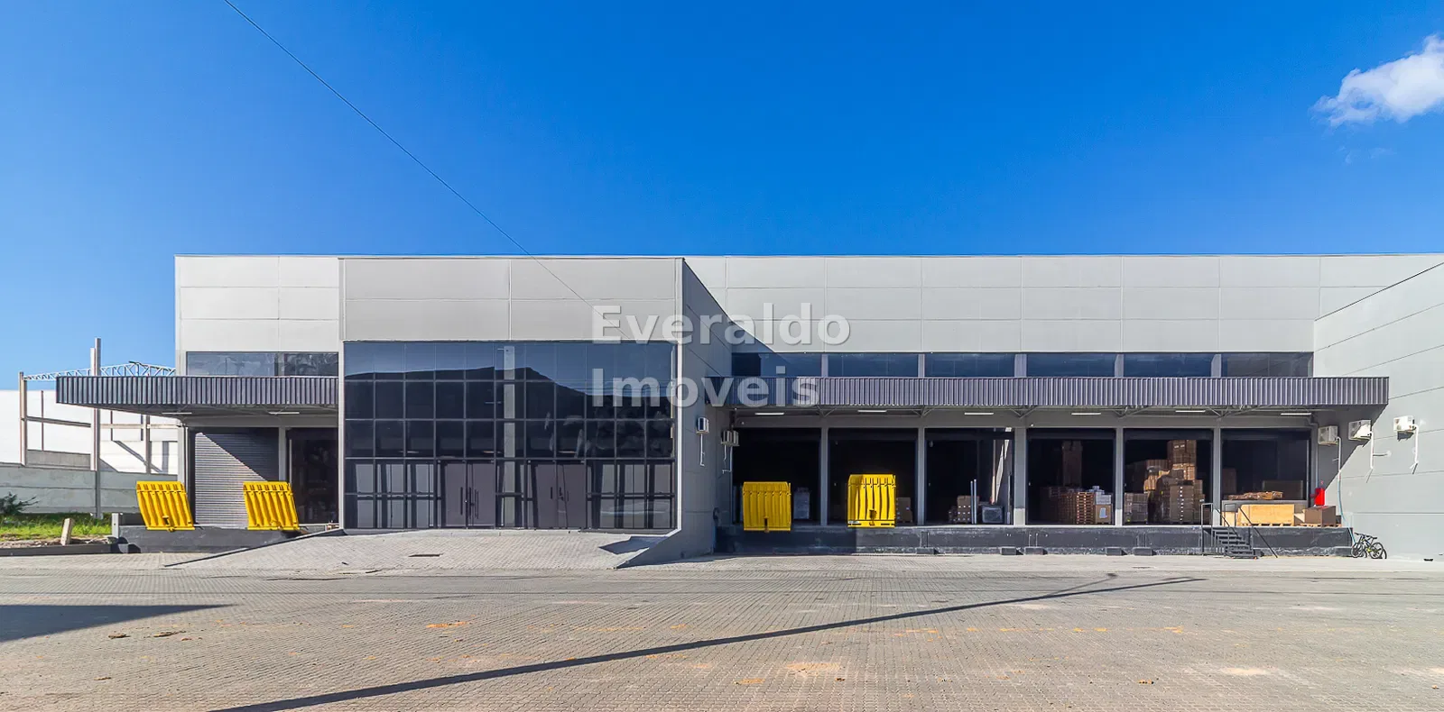 ABC Business Park — Sertão Santa Luzia