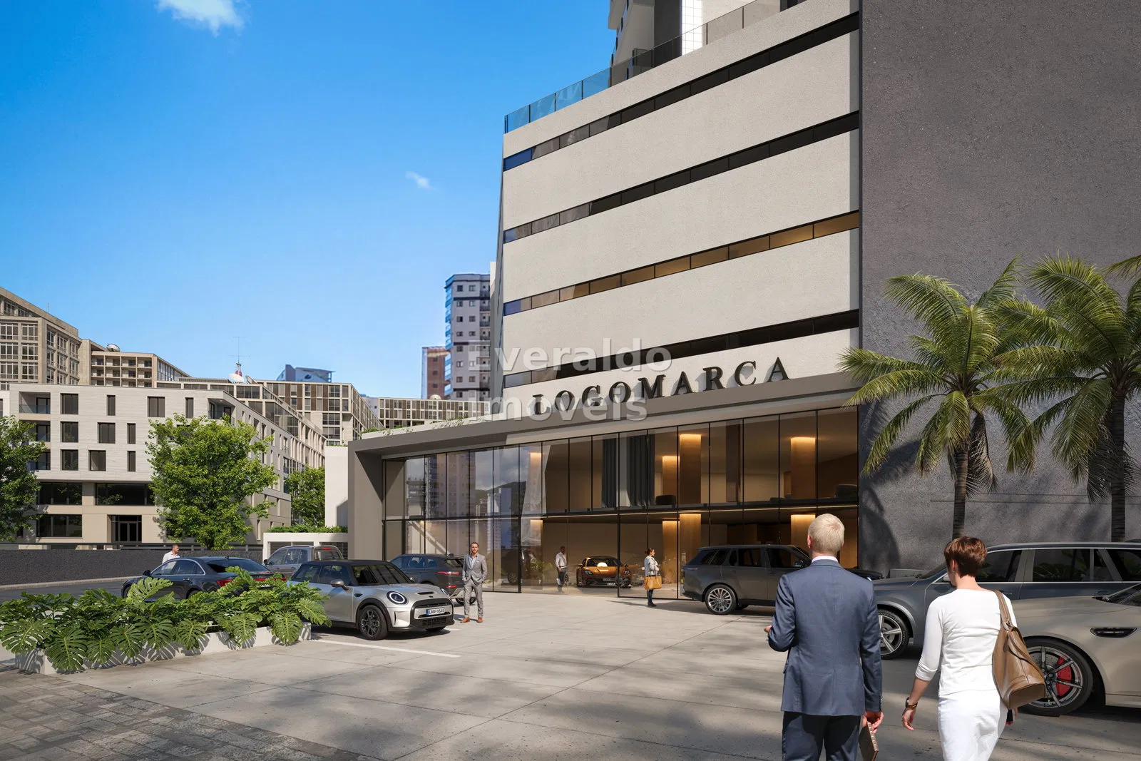 Sala Comercial — Meia Praia