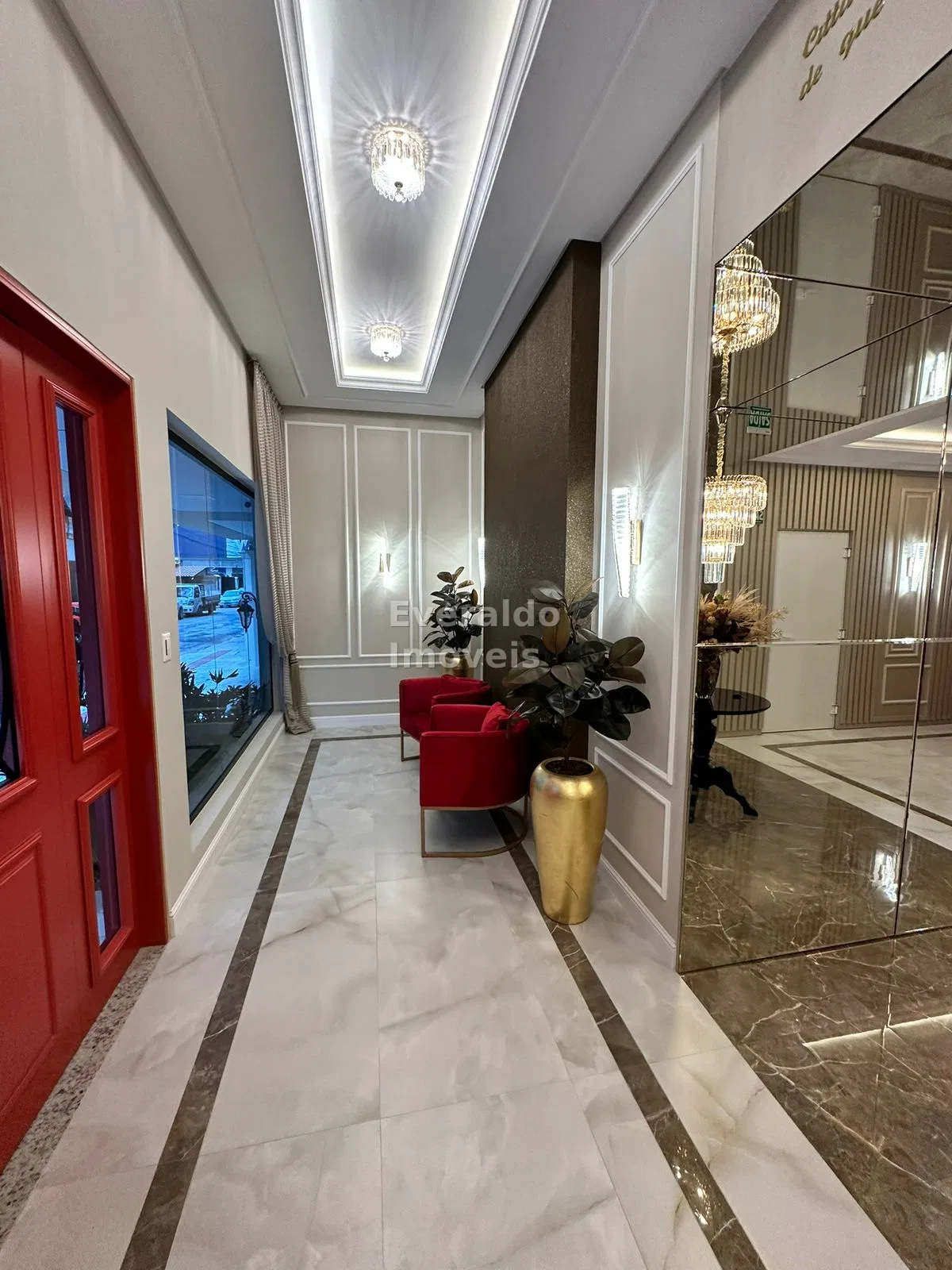 Edifício Cittá Di Maranello — Meia Praia, foto 13