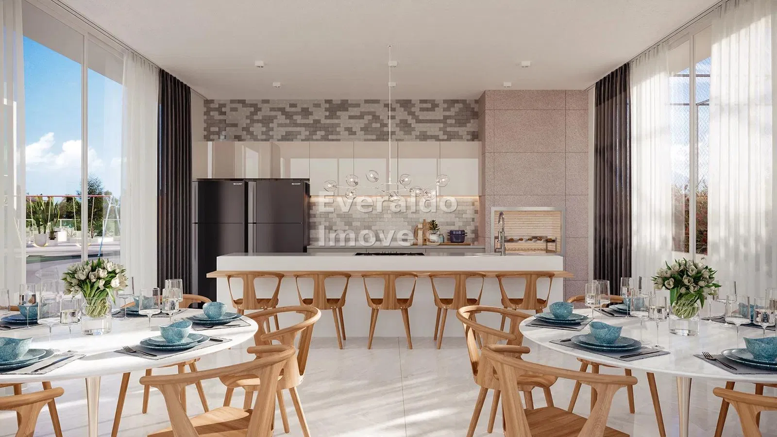 Horizon Residence — Centro, foto 8