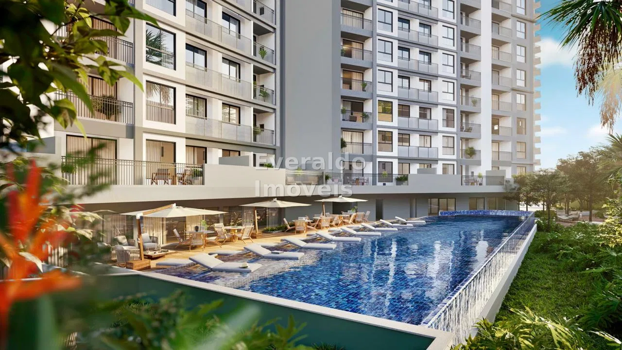 Parque Camboriu Residence — Centro, foto 7
