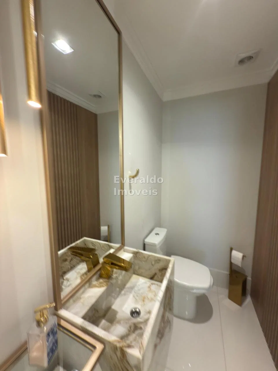Apartamento Epic Tower — Centro, foto 17