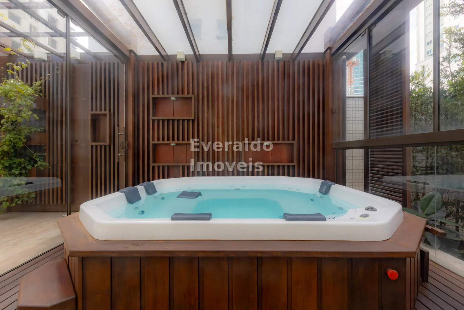 Royal Garden Residence — Centro, foto 14