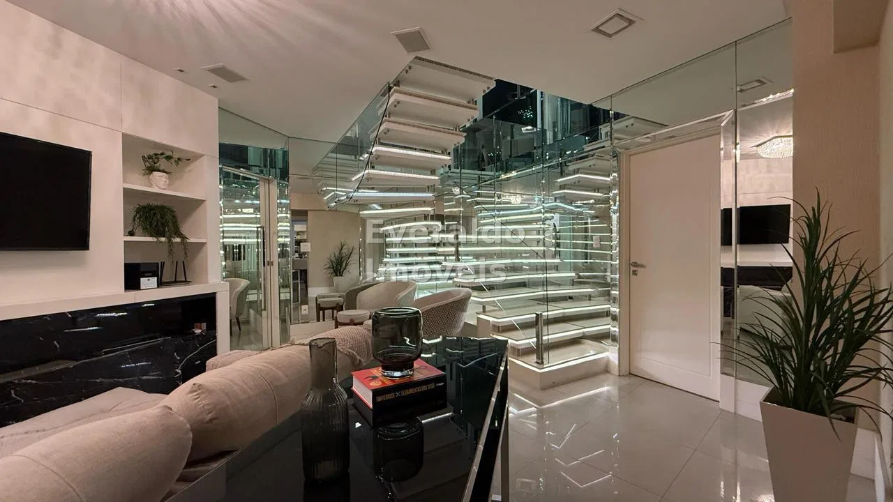 Grand Royale - Duplex — Barra Sul, foto 13
