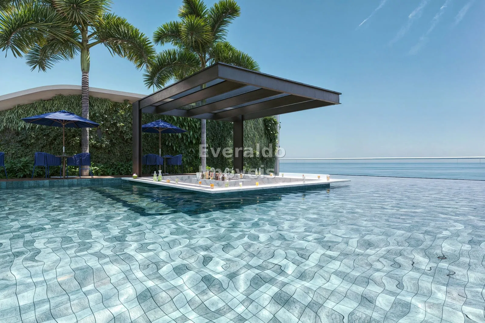 Triton Skyhomes — Perequê, foto 18