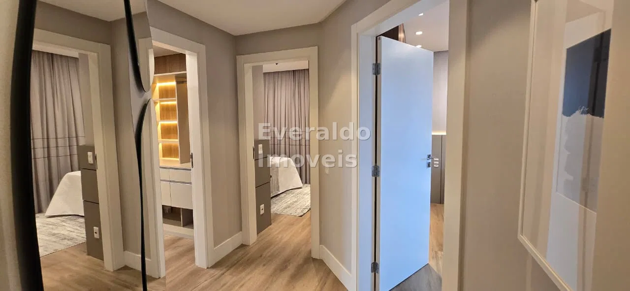 Elegance Tower Residence — Centro, foto 15